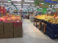 -沃尔玛购物广场(鸿通城店)