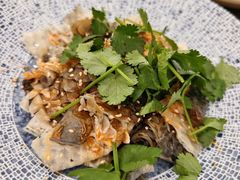 -轩记海鲜餐厅·四十五年老字号·经典粤菜(西区彩虹店)