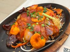 -翠华餐厅(香港国际机场店)