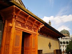 -西宁市东关清真大寺