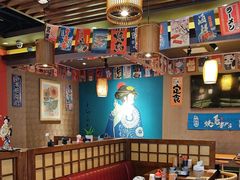 -王氏炉匠·烧鸟放题自助(好运街店)