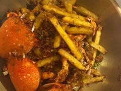 -避风塘·金牌店·夜宵(金玉兰店)