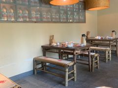大堂-洞庭土菜馆(天河北总店)