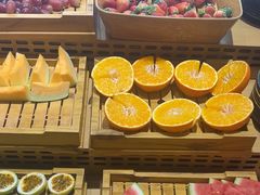 -拾也•和牛•海鲜•烤肉放题(卓悦INTOWN店)