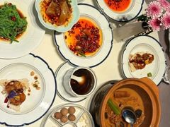 -满堂匠心川宴·私房菜(天府三街店)
