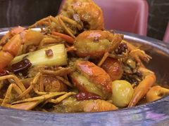 -聚味瞿记·龙虾堂(坡子街店)