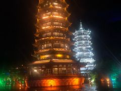 -桂林两江四湖景区