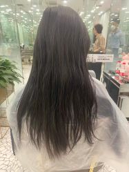 -时尚殿堂hair salon（上地华联店）
