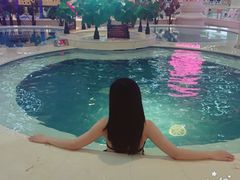 -水晶之星洗浴温泉汗蒸