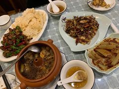 -小厨子私房菜·云南美食店