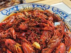 -酒肉行·虎子盐筋烤肉(大寨路店)