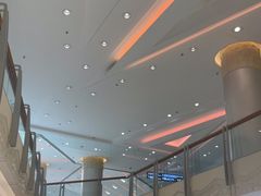 -香港ELEMENTS圆方