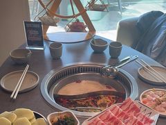 -故里和山·成都火锅(欢乐港湾店)