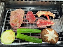 -小肉魁家•烧肉放题自助(南门中大国际店)