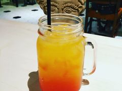 -LENBACH兰巴赫西餐啤酒坊(大连东港店)