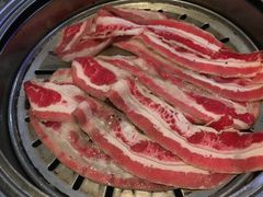 -青松馆韩国料理(香港中路佳世客店)