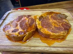 -吉志烤肉(太原总店)