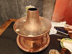 -南门涮肉(上海二店)