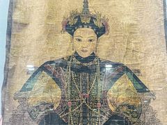 -库车王府