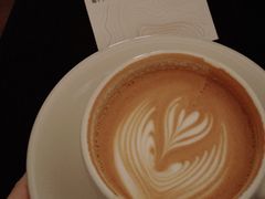 -纽巷咖啡 SOFTFOCUS COFFEE(锦和巴黎时韵店)