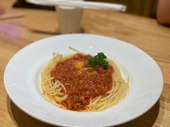-菲滋意式餐厅(西湖文化广场店)