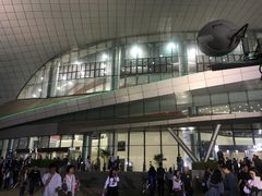 -大连体育中心体育馆