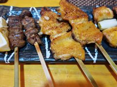 -长崎屋·日本料理·刺身·烧鸟(天河北路店)