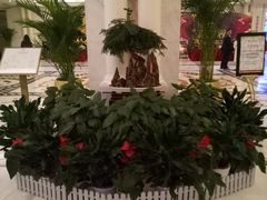 -武汉汉口火车站东方建国大酒店