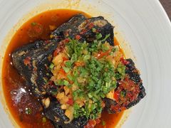 -老湘亲·品鉴湘菜(蔡塘爱琴海店)