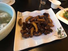 -聚百鲜海鲜烧烤私房菜(韩乐坊店)