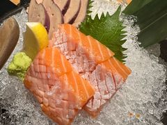 -鹿岛日式料理(嘉善施家南路店)