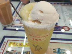 -澳门陈光记烧味饭店(万象城店)