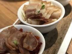 -刀板香·安徽菜(国购IFC店)