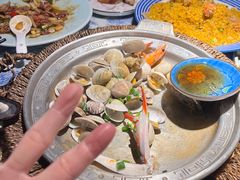 -老外婆·渔村(恒一广场店)