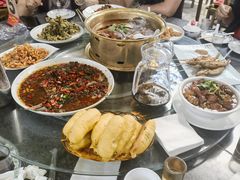 -燕北云山·农家菜·灶台鱼(密云溪翁庄店)