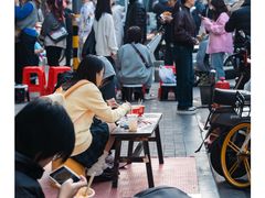 -汪记鲜鱼糊汤粉(沈阳路总店)