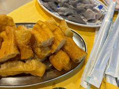 -大戚饭店(泰华路店)