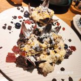 于家堡莎莎餐厅