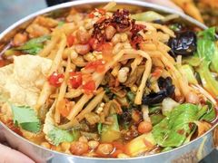 -红鼻子桂林米粉(金唐新光界店)