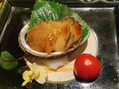-花潮料理艺食馆(世欧广场店)