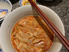 鱼汤面-南京大牌档(之心城店)