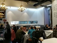 大堂-到家尝北京菜(西坝河店)