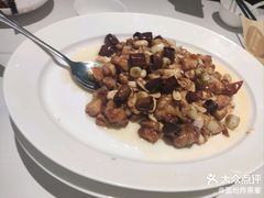 -眉州东坡·熊猫主题餐厅(枫蓝店)