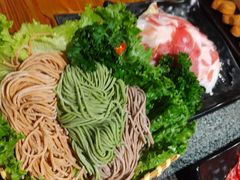 -湊湊火锅·茶憩(打浦桥日月光店)