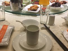 -顺风海鲜港(金玉兰店)