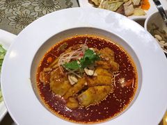 -缪氏川菜(丰盛町店)