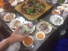 -老字号.雅克白族石板烧十年老店(大理古城店)