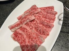 -NIUAN牛庵·日式和牛烧肉(恒隆店)