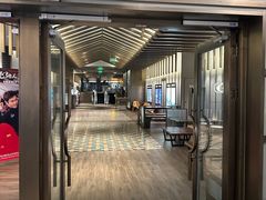 -成都百丽宫影城(LUXE太古里店)