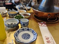 -牛街清真满恒記(平安里西大街店)